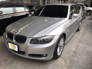BMW 3-SERIES 320D 2.0 [E90]